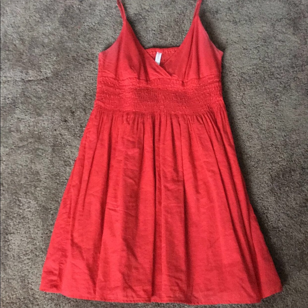 Summer dress
